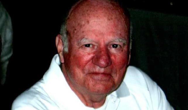 Douglas Rothery Obituary - Arlington Heights, IL