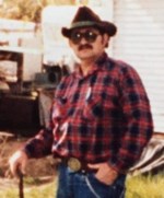 Ned Woods