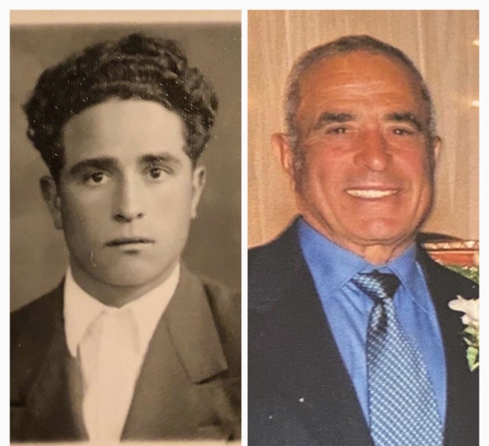 Obituary of Giovanni Bevilacqua