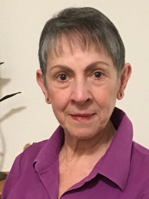 Obituary of Marilyn Blanche BAKER-MADSEN