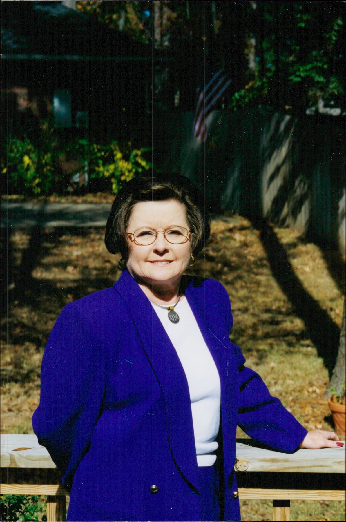 Obituary of Karen Dailey