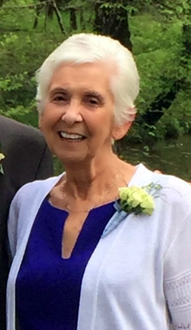 Obituary of Evelyn Louise Oglesby Jenkins