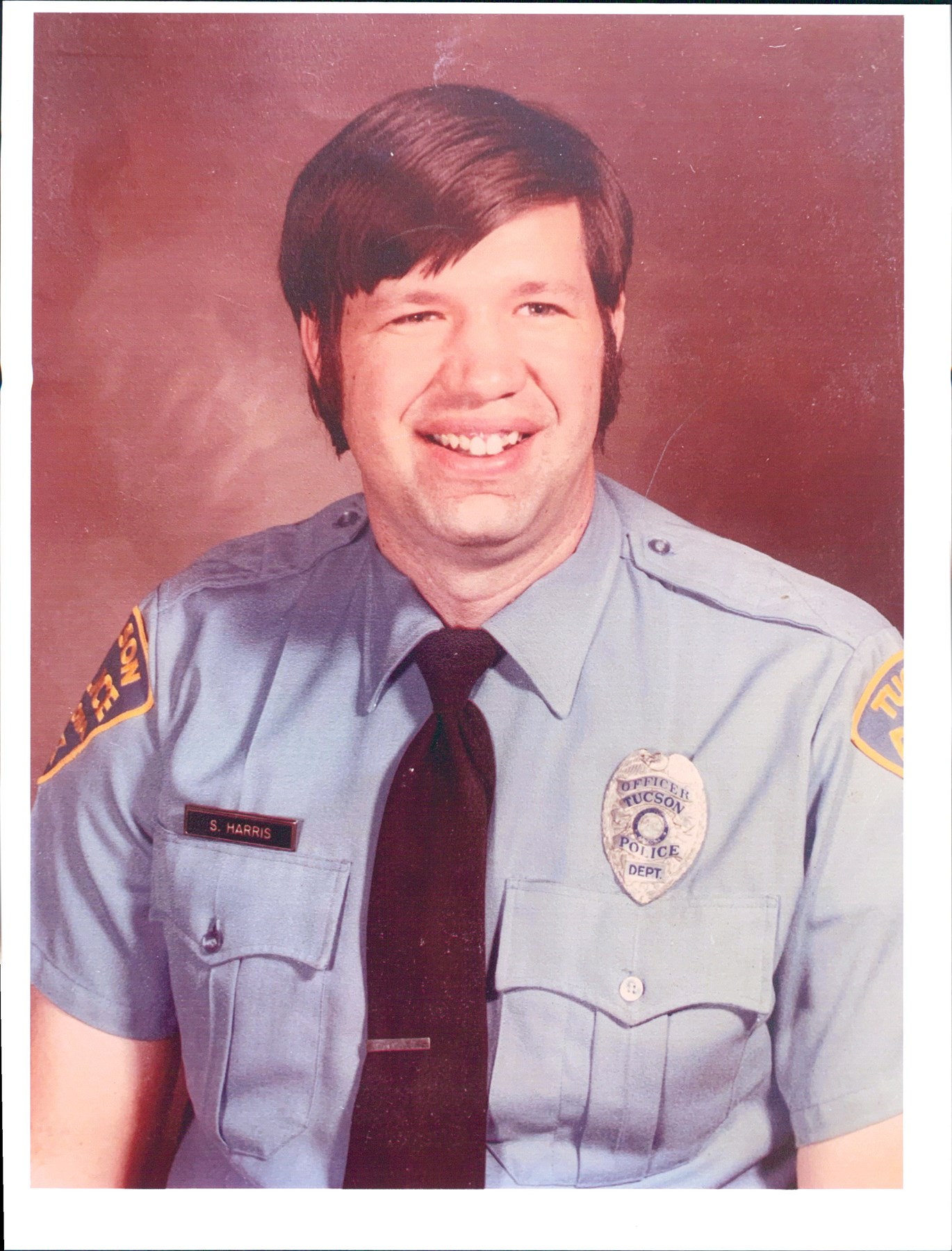 Obituary of Steven Allen Harris