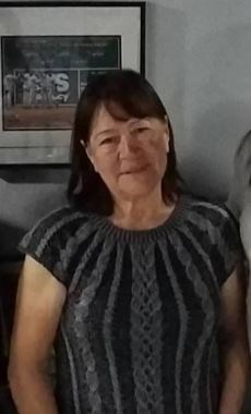 Obituary of Maria Grajales