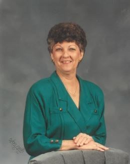 Obituary of Nancy Nadine Wright