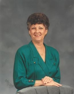 Obituario de Nancy Nadine Wright