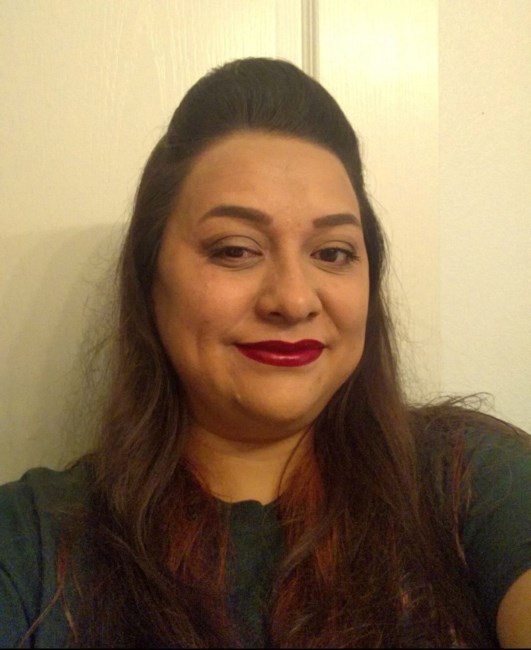 Avis de décès de Andrea Marie Henson