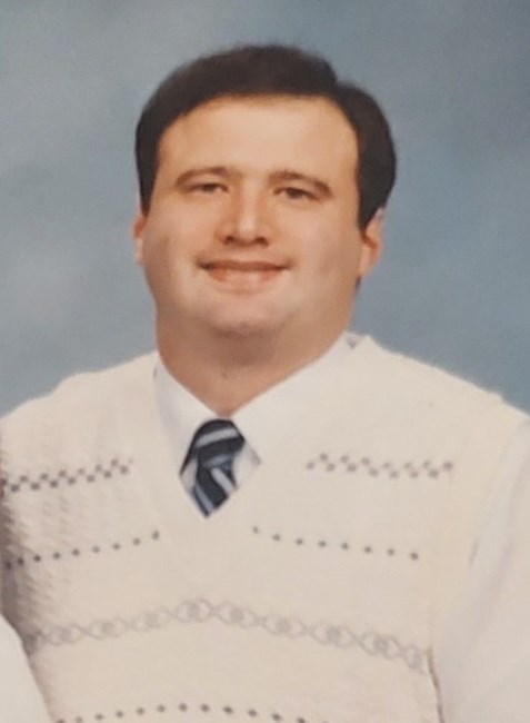 Obituary of Kenneth R. Kurz