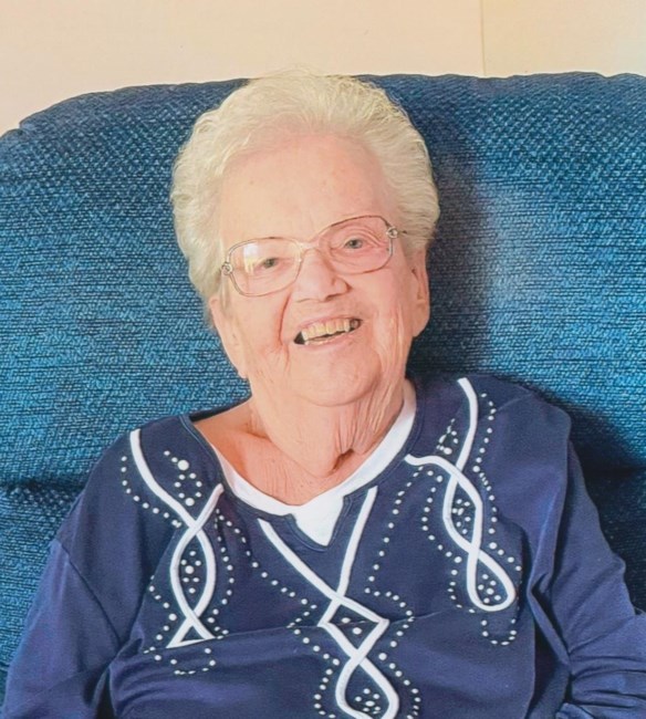 Obituario de Annabelle Katherine Pinkham Miller