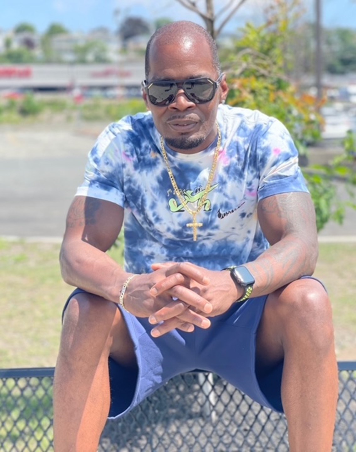 Obituary of Hashun Terrek Johnson