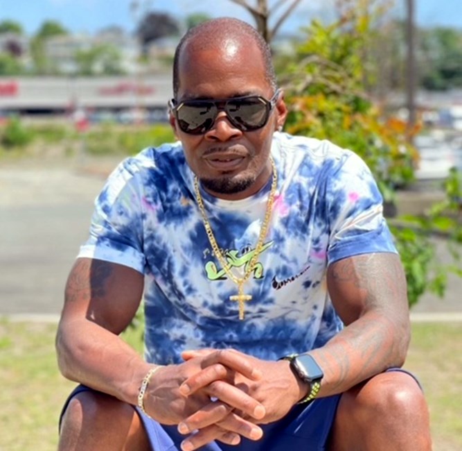 Obituary of Hashun Terrek Johnson