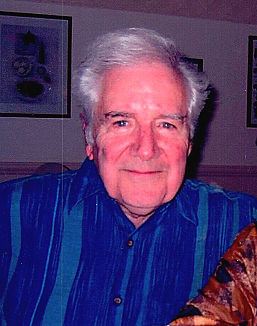 Obituary of Edward Patrick Langan