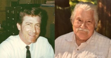 Obituary of Keith John Tiede