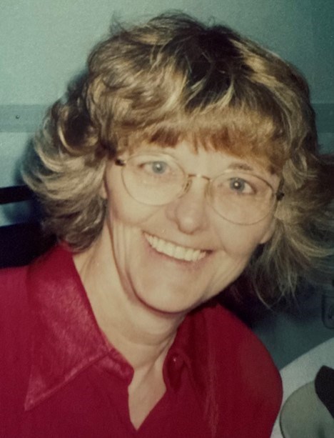 Obituary of Sheryl Lane