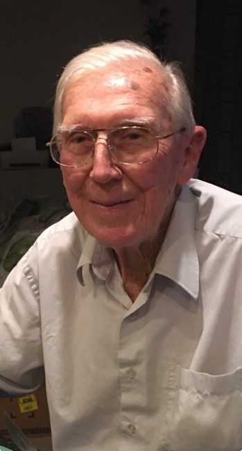 Obituary of Edward John Godlewski