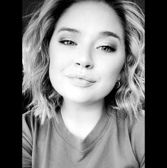 Obituary of Mona Renee Whiddon