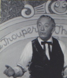 Obituario de Christopher John Kirk