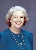 Betty Ridley