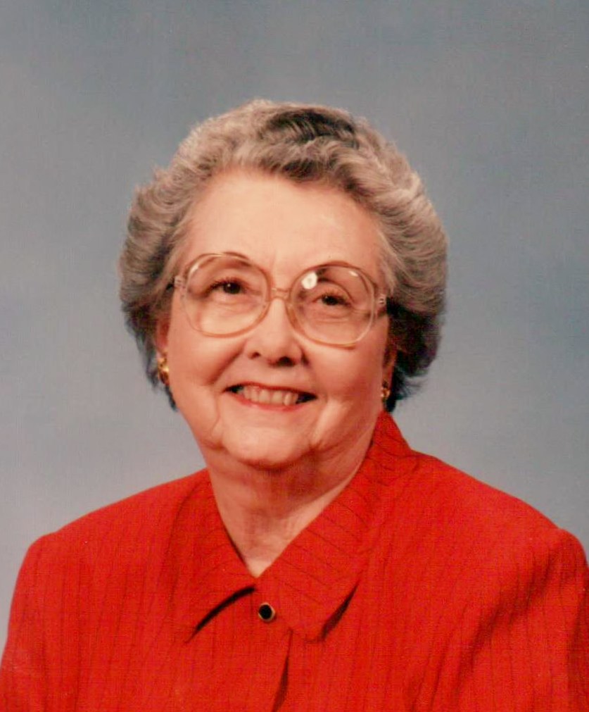 Obituary of Jimmie Louise Jones Decker