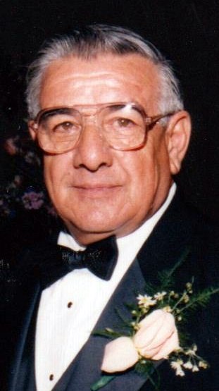 Obituary of Francesco Frank Bonelli