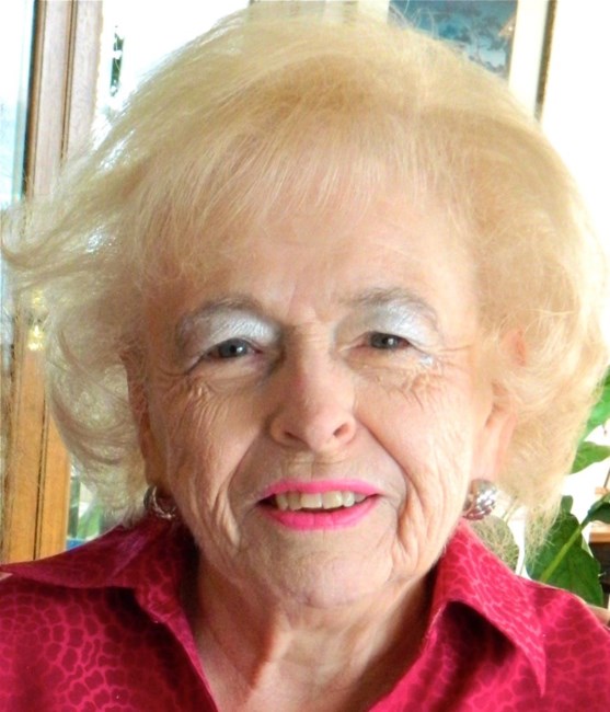 Obituary of Marietta Van Leuven