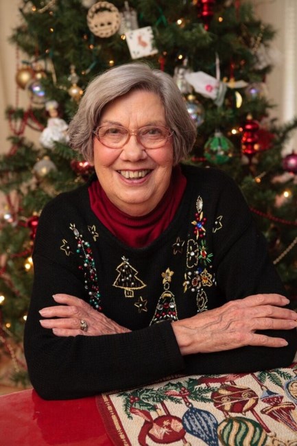 Obituary of Geneva Susan Howard Duke