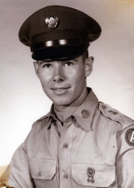 Obituary of Charles S. Poppell