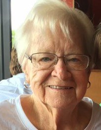 Obituary of Norma Armstrong