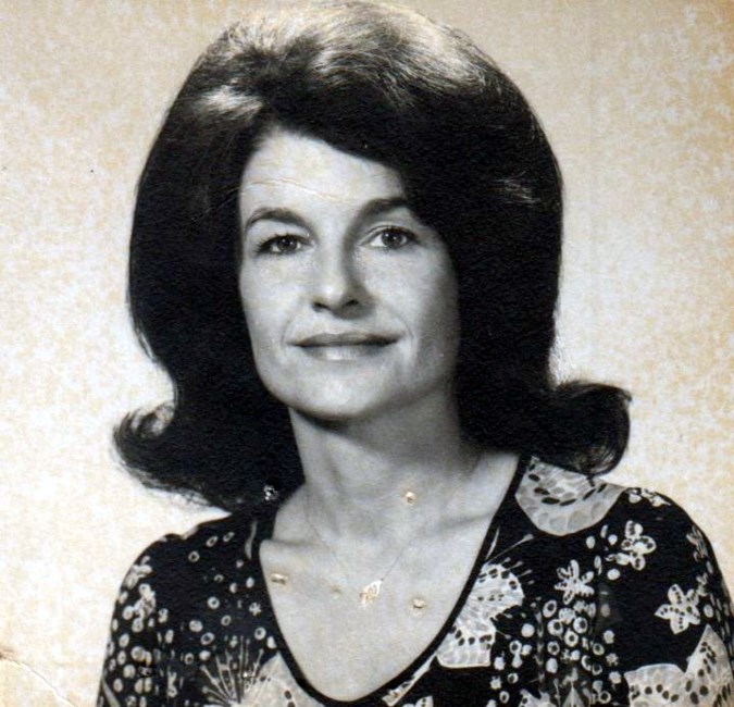 Obituary of Erika D. Pinder