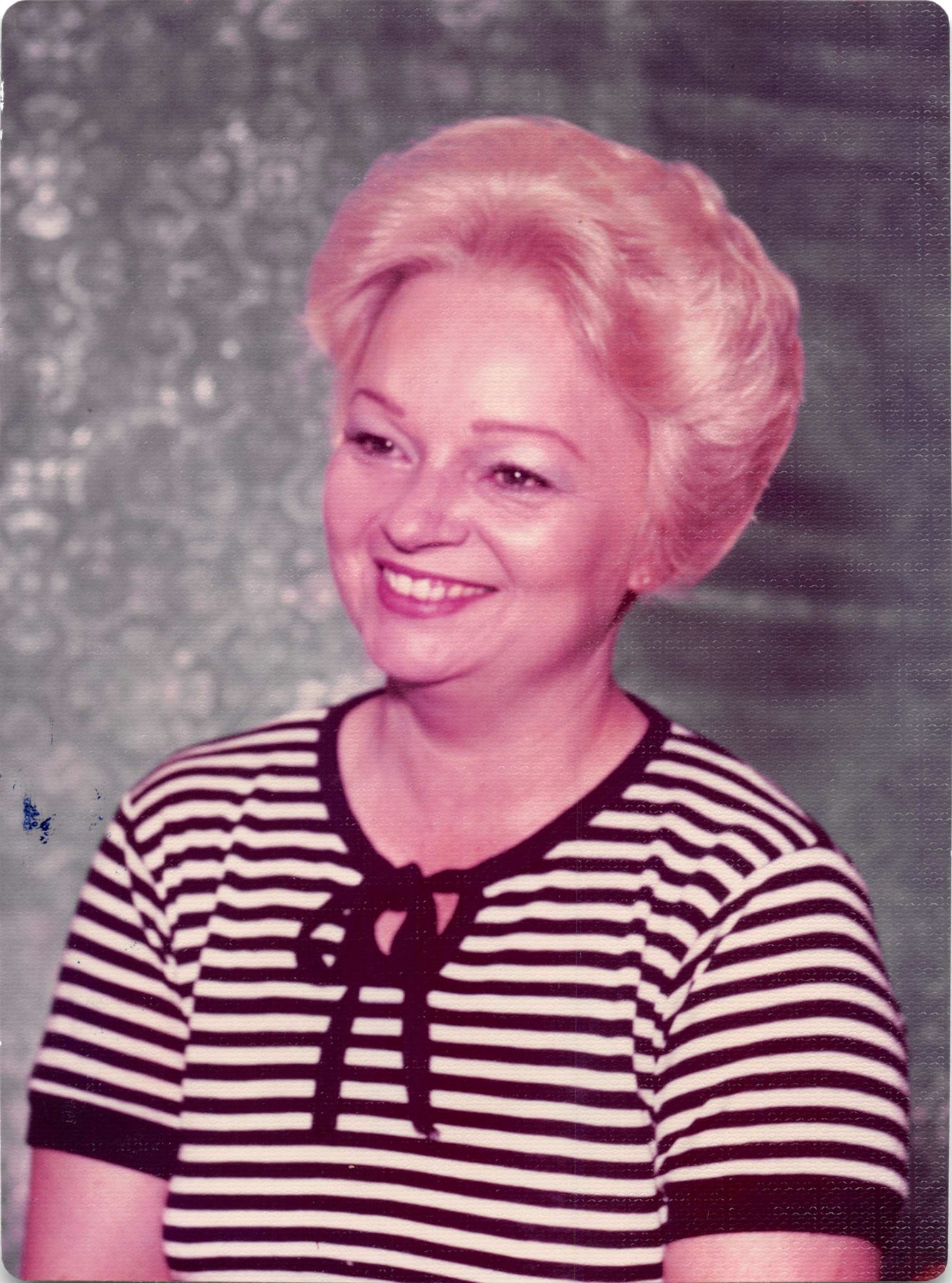 Obituary of Kay Darden