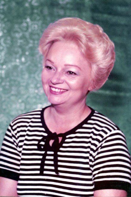 Obituary of Kay Darden