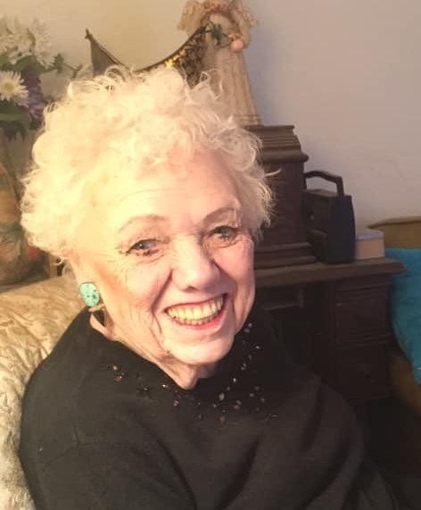 Obituary of Bettilou Jane Harder