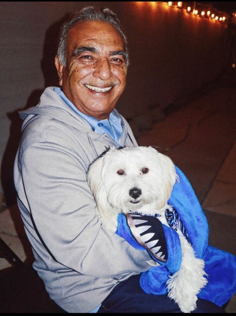 Obituary of Refugio Mendoza