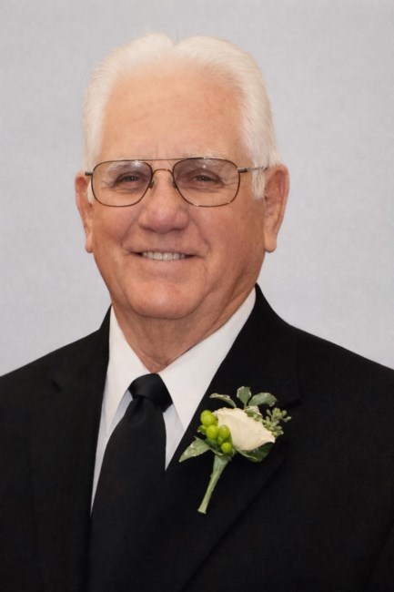 Obituary of Bobbie "Bob" Earl Jackson