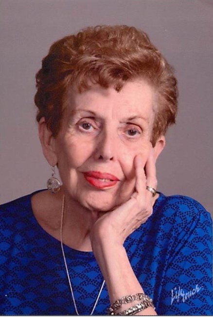 Obituary of Myrna L Harnick