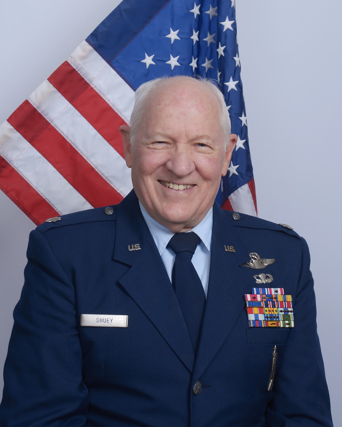 Obituary of Gregory Neil Shuey
