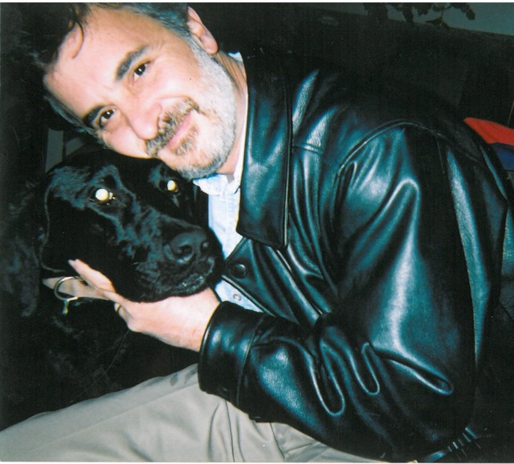 Obituario de Dr. William J. Cleveland