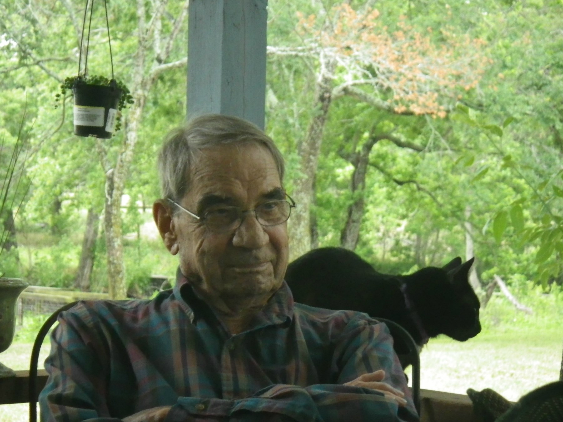 Obituary of Wallace Anthony "Mike" Kulczyk Jr.