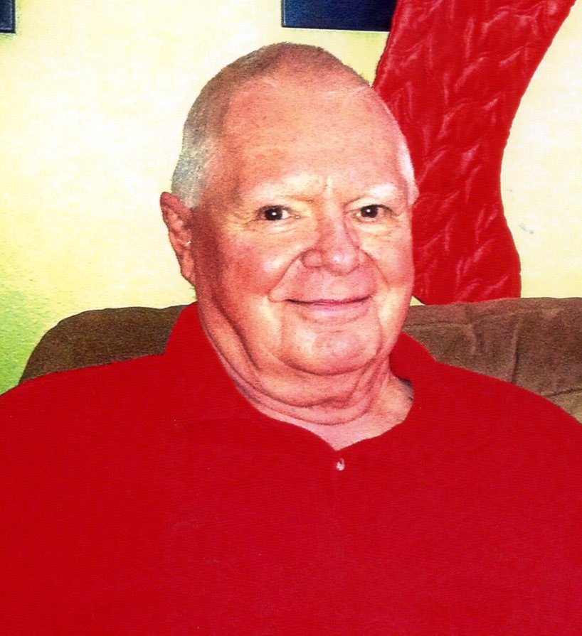 Obituary of Barry L Weller