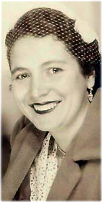 Obituary of Maria Bernardete Silva Bernadette Silva