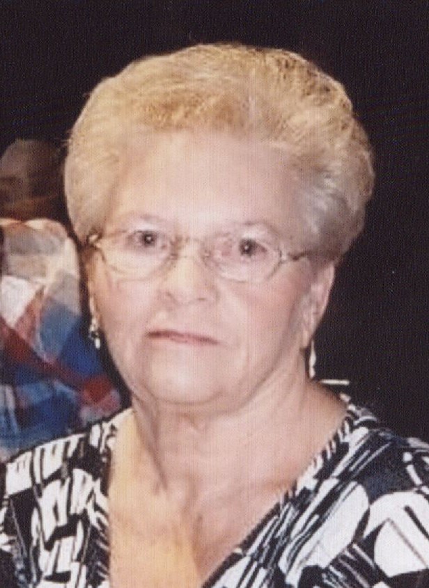 Obituary of Myrtle Lee Dickinson Clark
