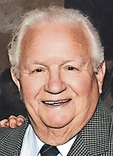 Obituary of Robert W. Palumbo
