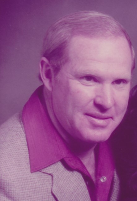 Obituary of Robert Norman Warren