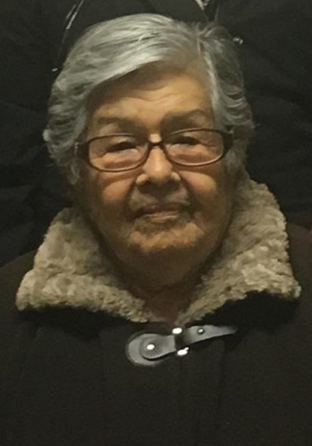 Obituary of Carmen A. Valdez