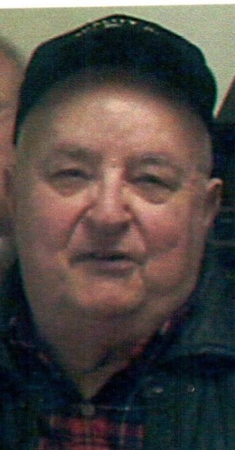 Obituary of Mr. Norman R. Miller