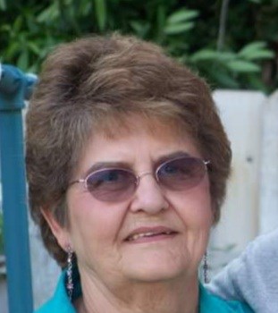 Avis de décès de Carol Ann Banwarth