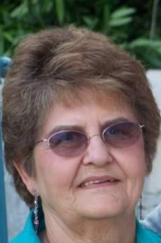 Obituary of Carol Ann Banwarth