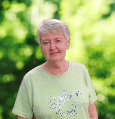 Obituary of Annie Lee Martin