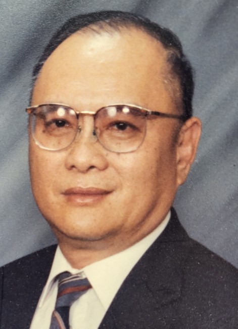 Obituary of Kinh D. Tran