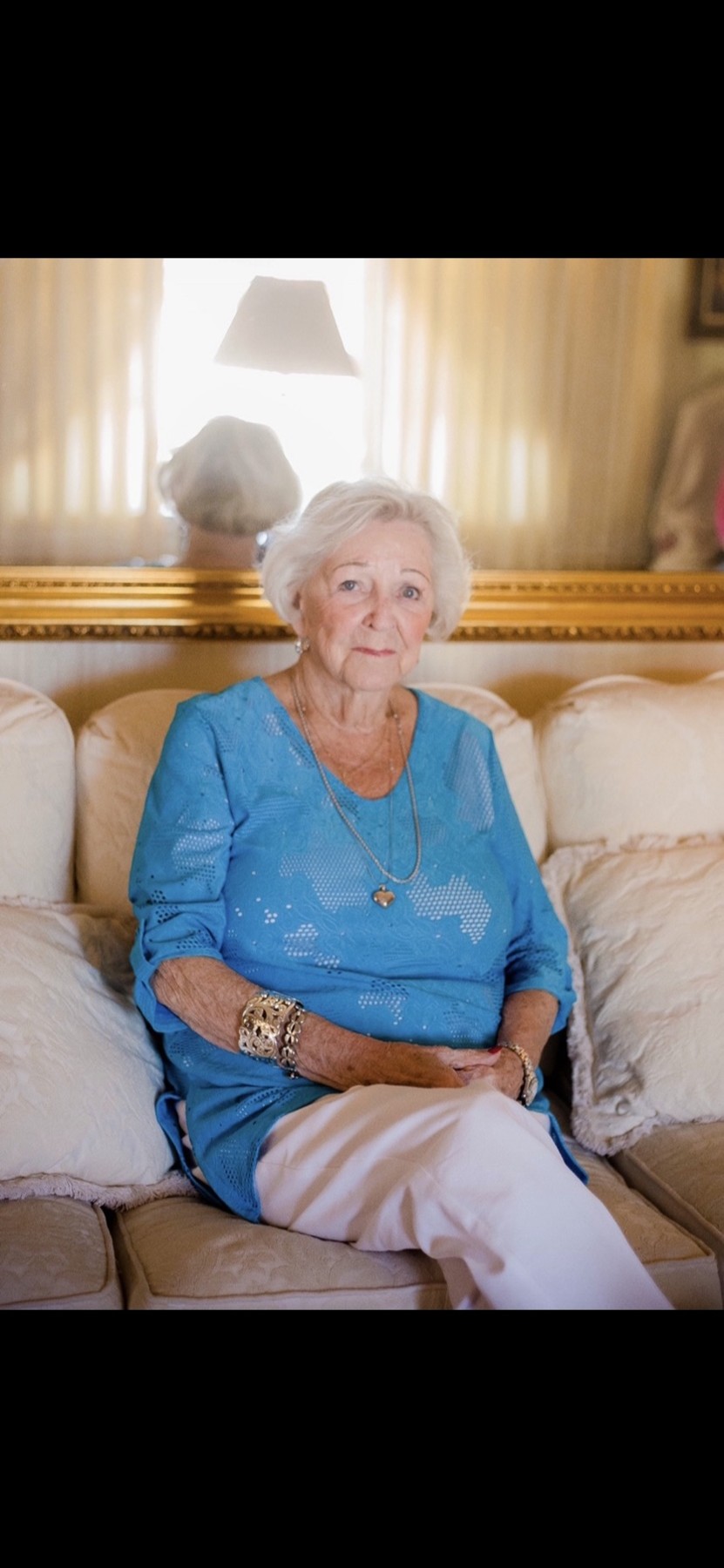 Obituary of Ruby Exie Turner (O'Hern)